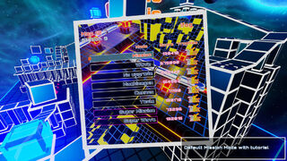 Скриншот 6 к игре Tau Cubis