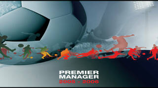 Premier Manager 05/06
