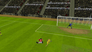 Скриншот 8 к игре Premier Manager 02/03