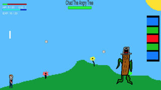 Скриншот 5 к игре A Story In Space