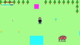 Скриншот 8 к игре A Story In Space