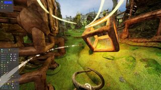 Скриншот 6 к игре Banana Slug Beach