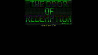 The Door Of Redemption