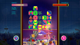 Скриншот 5 к игре Super Gloves Hero