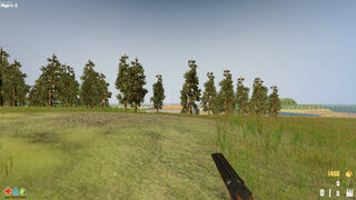 Скриншот 6 к игре Battleground