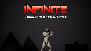 Скриншот 5 к игре Infinite Tournament Paintball
