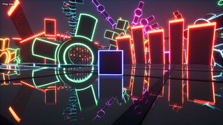 Скриншот 7 к игре Kinetic Edge