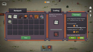 Скриншот 7 к игре Learning Factory
