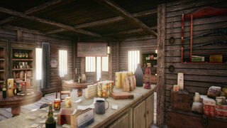 Скриншот 5 к игре Wanted in Hell