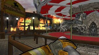 Скриншот 7 к игре Real Heroes: Firefighter HD
