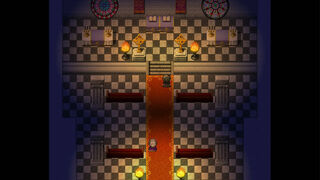 Скриншот 5 к игре Night Rogue