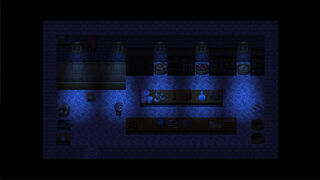 Скриншот 6 к игре Night Rogue
