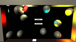 Скриншот 5 к игре Impossible Target