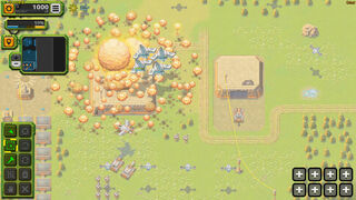 Скриншот 5 к игре Retro Commander