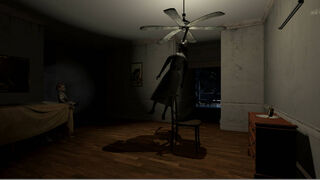 Скриншот 7 к игре Horror Adventure VR