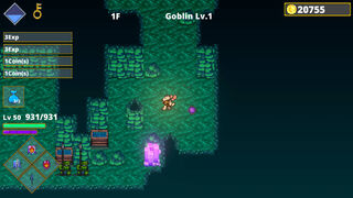 Скриншот 6 к игре Labyrinth Legend