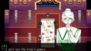Скриншот 6 к игре Maze Banquet
