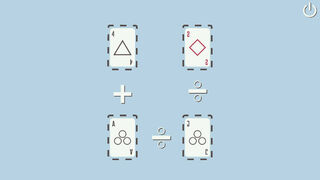 Скриншот 6 к игре BlackJack Math