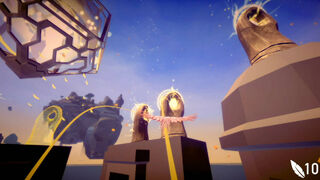 Скриншот 5 к игре Aery - Sky Castle