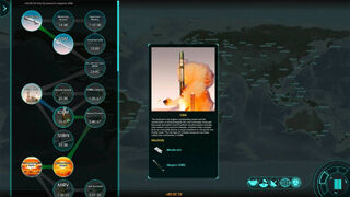 Скриншот 7 к игре ICBM