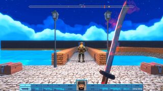 Скриншот 6 к игре Killing Sun / 抗日大刀队：日军总部