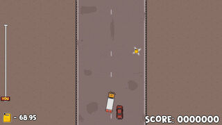 Скриншот 5 к игре Truck Crash