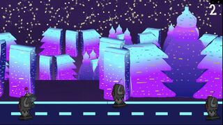 Скриншот 5 к игре Robot Invasion