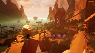 Скриншот 8 к игре Tyrgard Archer VR