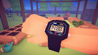 Скриншот 5 к игре Lonefarm