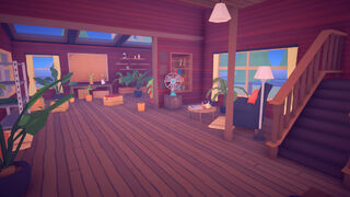 Скриншот 7 к игре Lonefarm