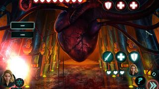 Скриншот 6 к игре Maze: Sinister Play Collector's Edition