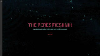 The Peresmeshnik