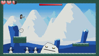 Скриншот 5 к игре WestLand Adventure