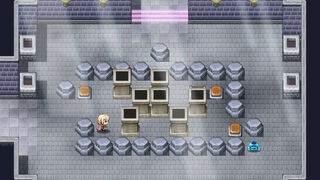Скриншот 7 к игре LV99: Final Fortress