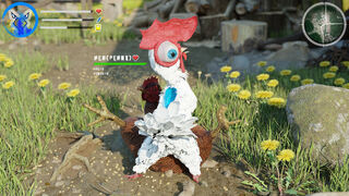 Скриншот 5 к игре Techno Chicken (ft. J.Geco)