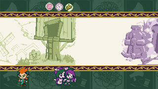 Скриншот 7 к игре Petal Crash