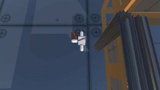 Скриншот 7 к игре Really Bad Flying Machine
