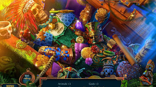 Скриншот 5 к игре Hidden Expedition: The Price of Paradise Collector's Edition