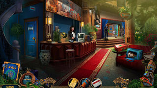 Скриншот 7 к игре Hidden Expedition: The Price of Paradise Collector's Edition