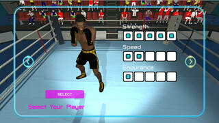 Olympic Boxing