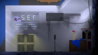 Скриншот 5 к игре Nowhere New