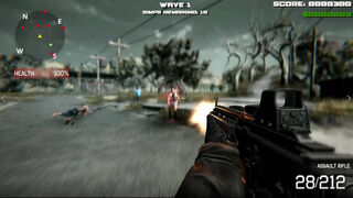 Скриншот 6 к игре Simp Slayer Simulator 2K20