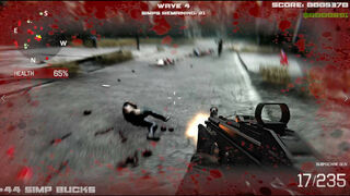 Скриншот 8 к игре Simp Slayer Simulator 2K20