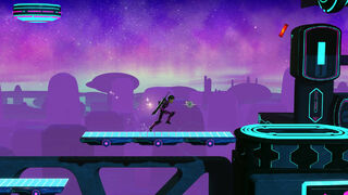 Скриншот 5 к игре Trollhunters: Defenders of Arcadia