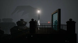 Скриншот 5 к игре Last Memory: Requiem