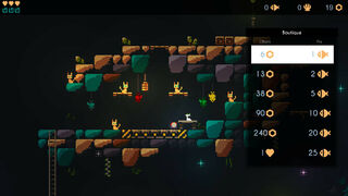 Скриншот 6 к игре Le Voyage de Toki