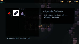 Скриншот 8 к игре Le Voyage de Toki