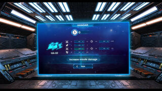 Скриншот 5 к игре 2945VR