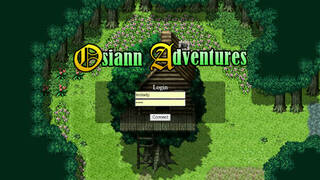 Osiann Adventures