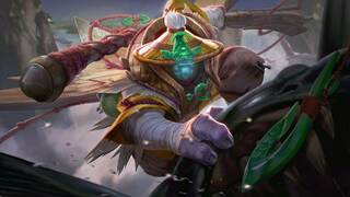 Итоги альфы League of Legends: Wild Rift — Ответы разработчиков на вопросы игроков